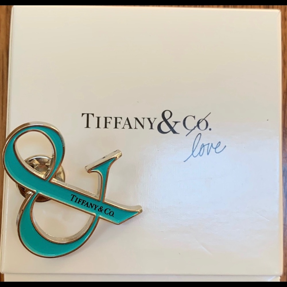 Tiffany & Co. Brooch